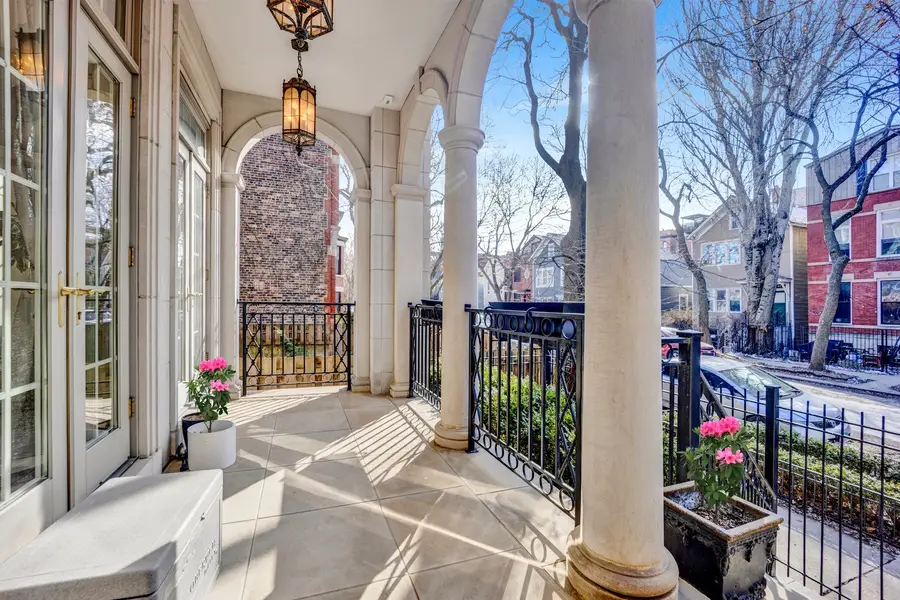 1873 N Bissell Street, Chicago, IL 60614 - #2