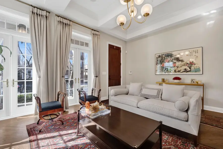 1873 N Bissell Street, Chicago, IL 60614 - #3