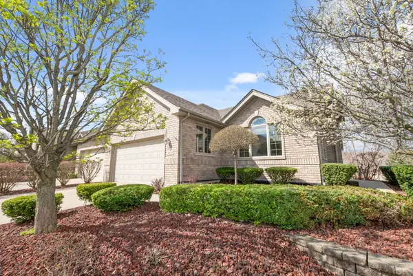 16138 Hackney Drive, Orland Park, IL 60467