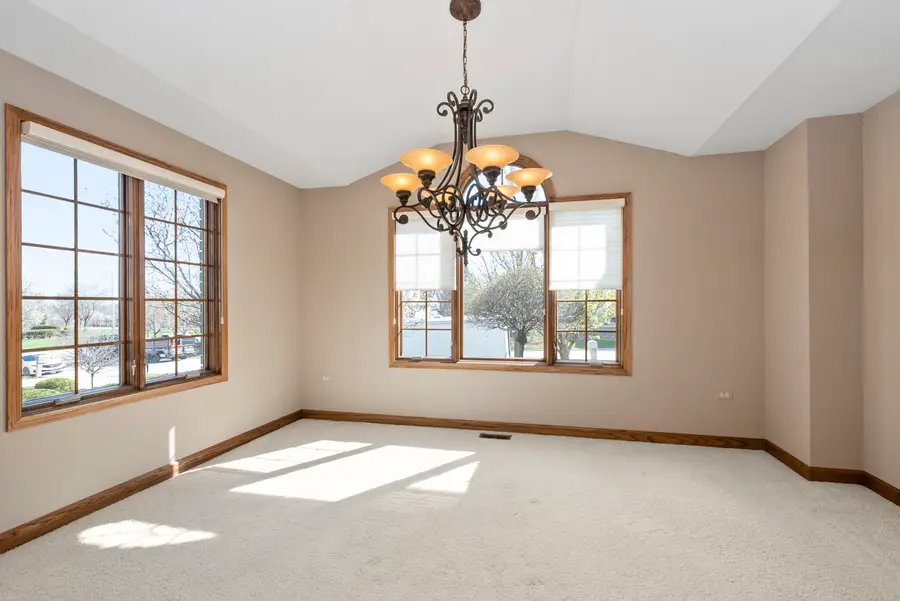 16138 Hackney Drive, Orland Park, IL 60467 - #2