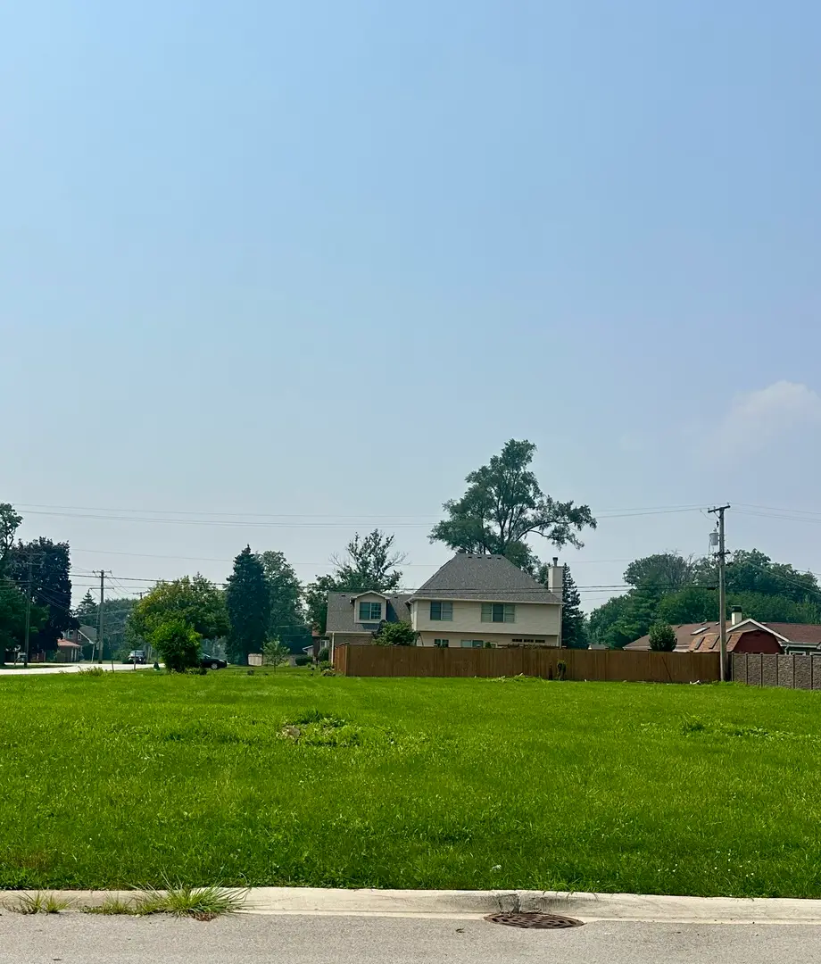 000 Lot#1 Ridgewood Avenue, Bensenville, IL 60106 - Image #1