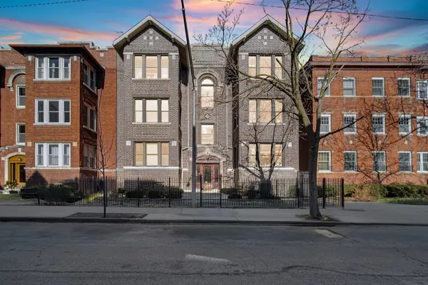 840 W Gunnison Street #2E, Chicago, IL 60640