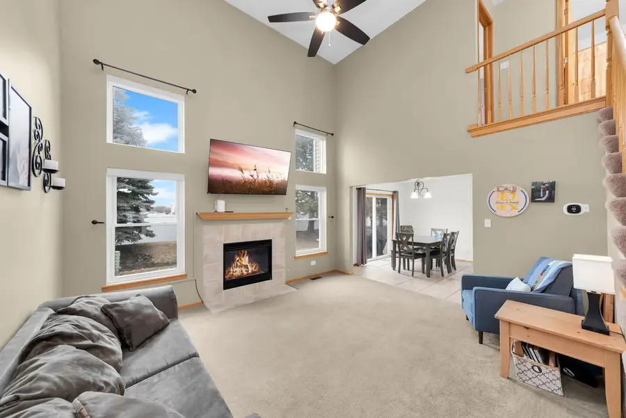 1149 Baccarrat Court, Joliet, IL 60431 - #2