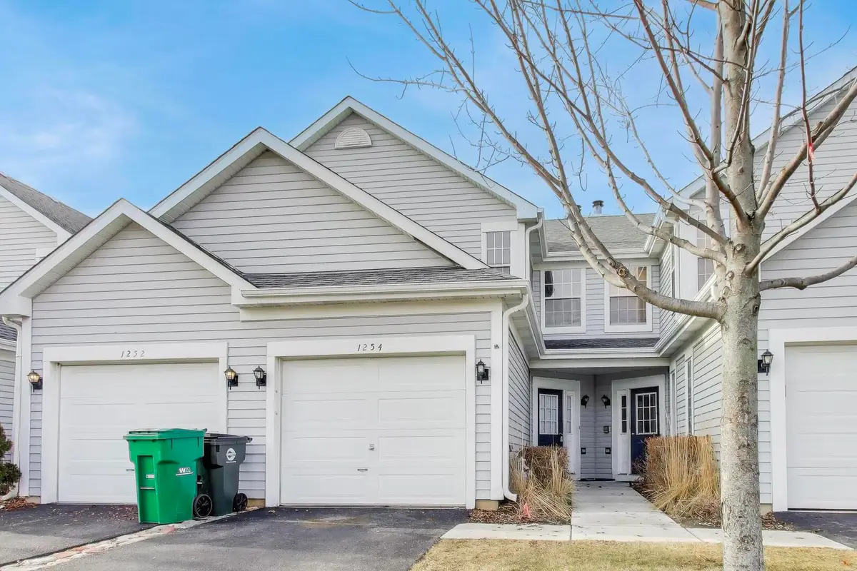 1254 S Candlestick Way, Waukegan, IL 60085 - Image #1