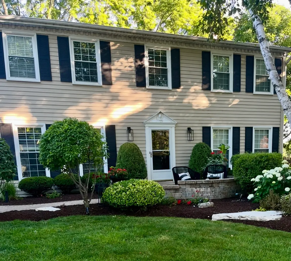 309 Carriage Hill Road, Naperville, IL 60565 - Image #1