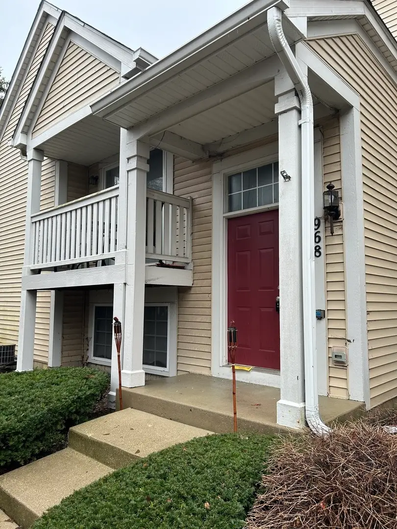 968 S Darla Court, Waukegan, IL 60085 - #3