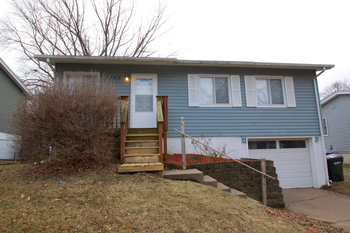 2419 W 58th Street, Davenport, IA 52806 - #1