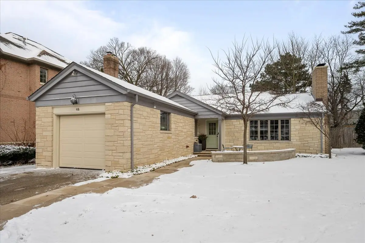 416 Pine Manor Drive, Wilmette, IL 60091 - Image #1