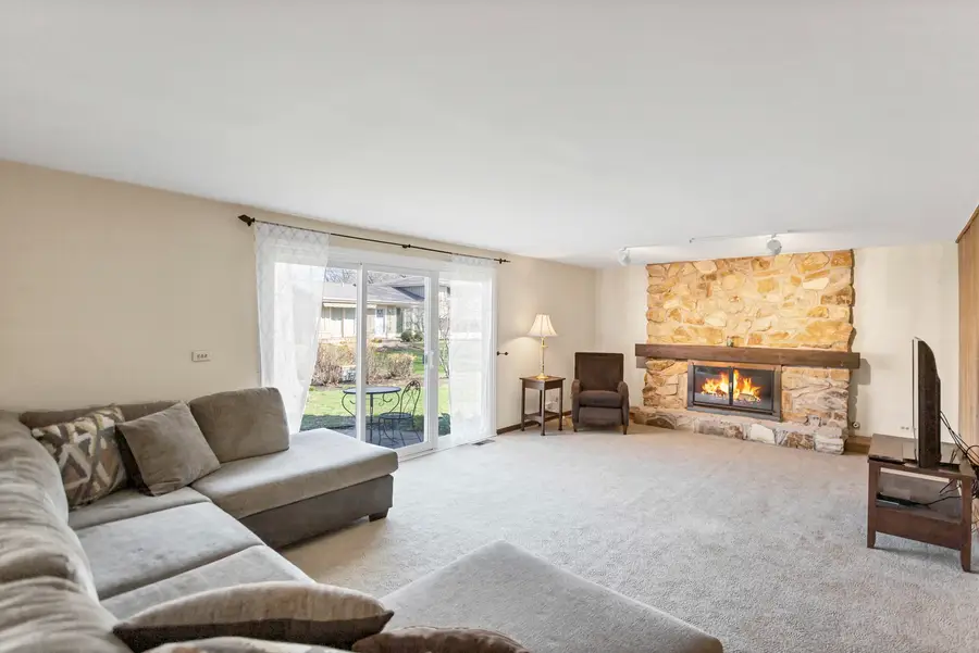 915 N Saratoga Drive, Palatine, IL 60074 - #3