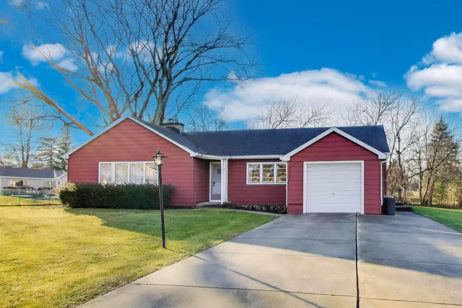 12200 S Oak Park Avenue, Palos Heights, IL 60463 - Image #2