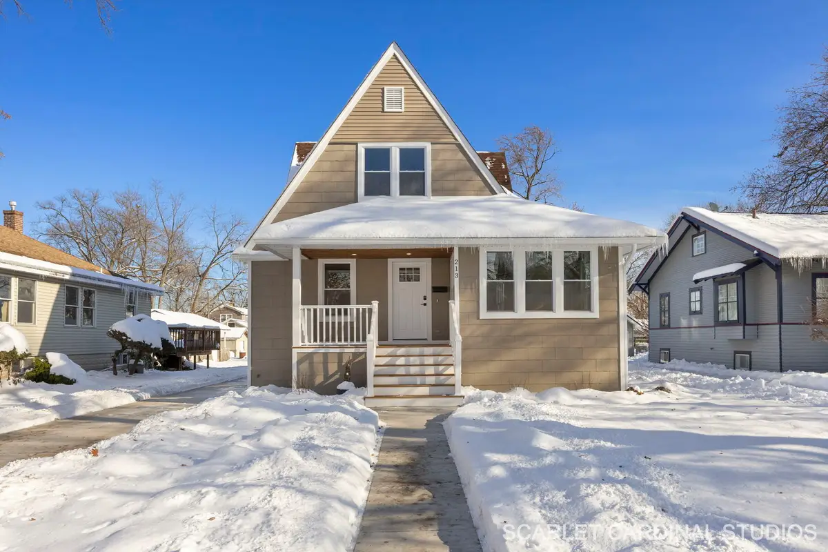 213 S Yale Avenue, Villa Park, IL 60181 - Image #1