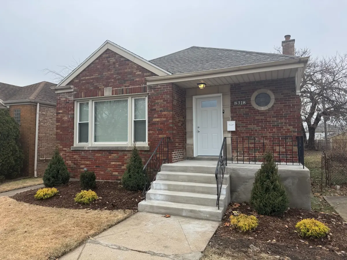 8318 S Blackstone Avenue, Chicago, IL 60619 - Image #1