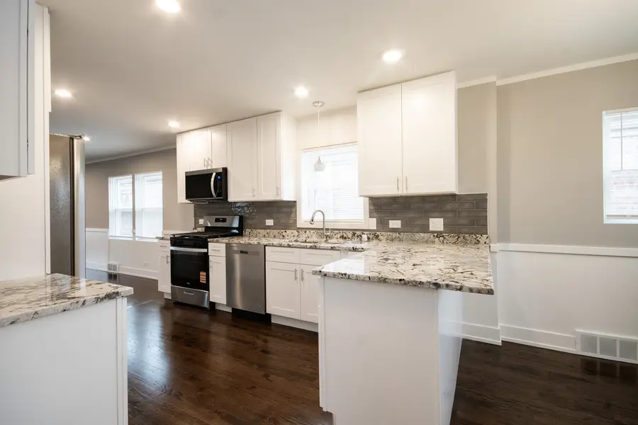 8318 S Blackstone Avenue, Chicago, IL 60619 - Image #3