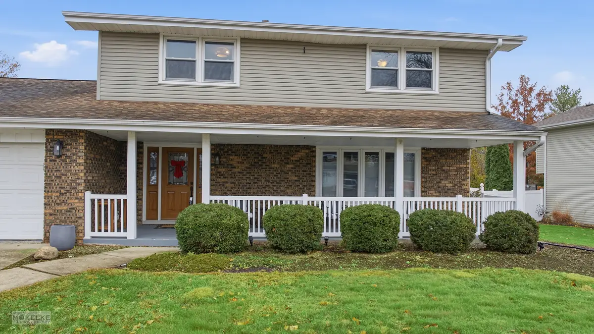 1000 S Raven Road, Shorewood, IL 60404 - Image #1