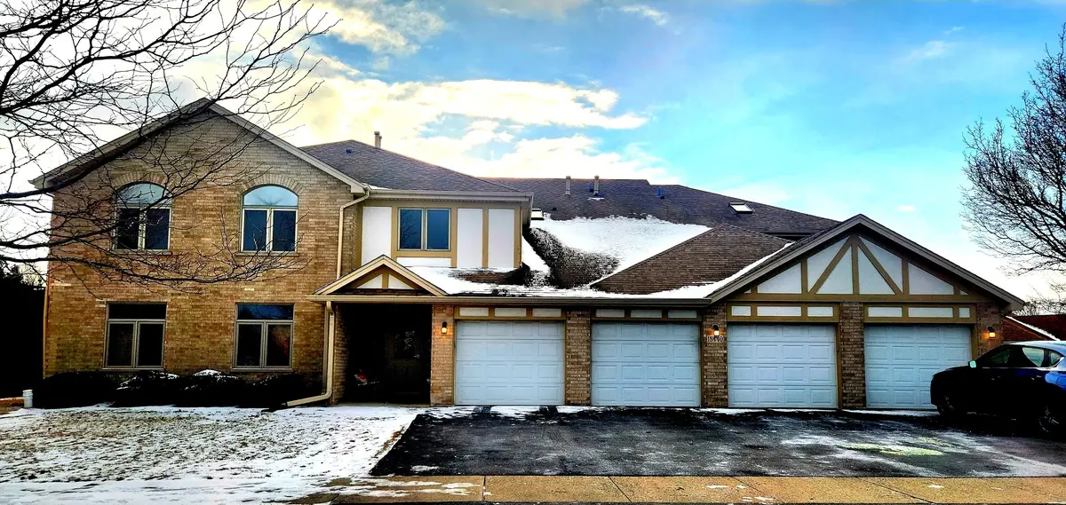 18440 Pine Lake Drive #1, Tinley Park, IL 60477 - Image #1