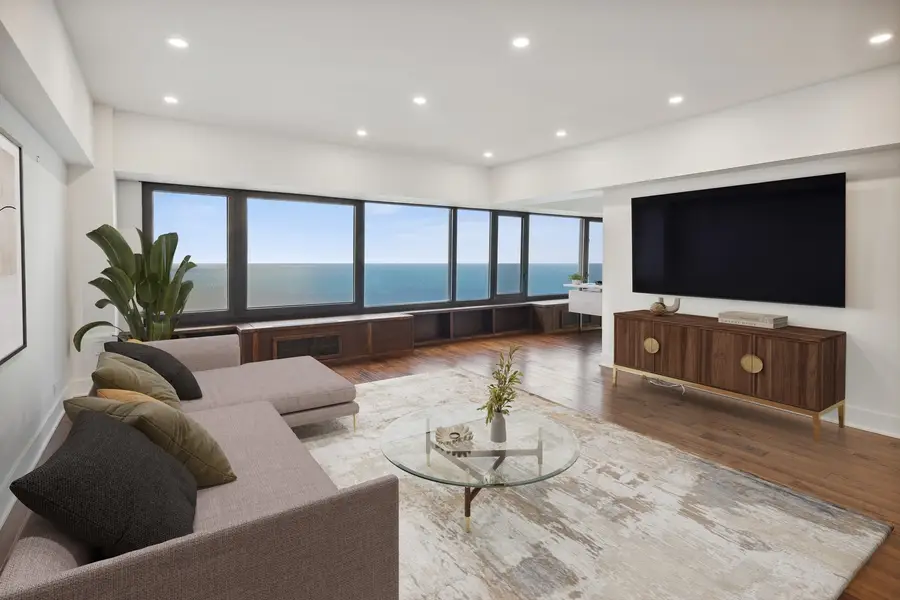 175 E Delaware Place #7204, Chicago, IL 60611 - Image #2