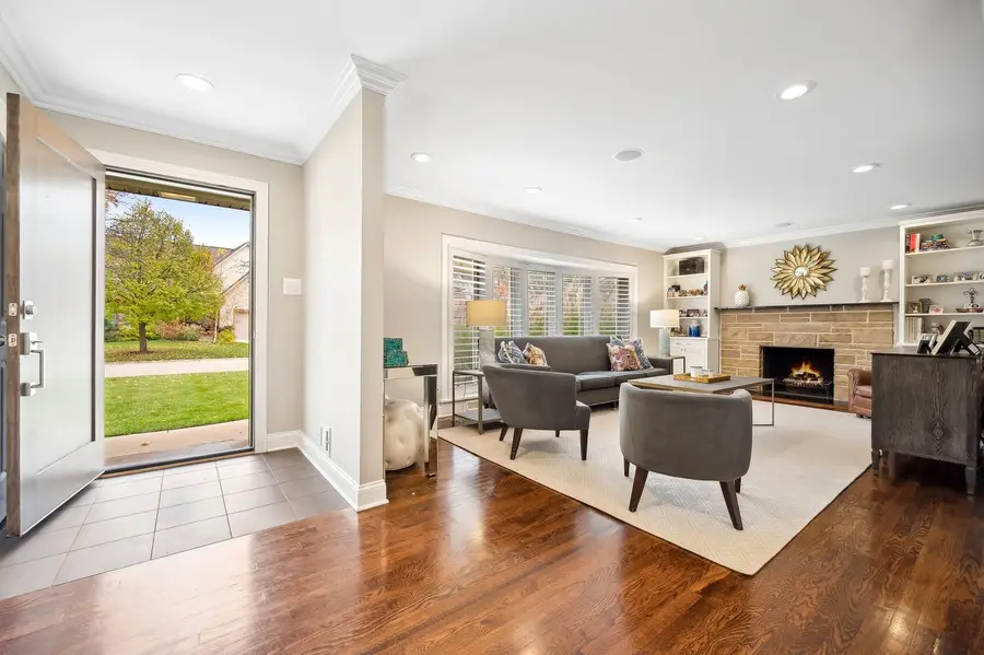 824 Echo Lane, Glenview, IL 60025 - #2