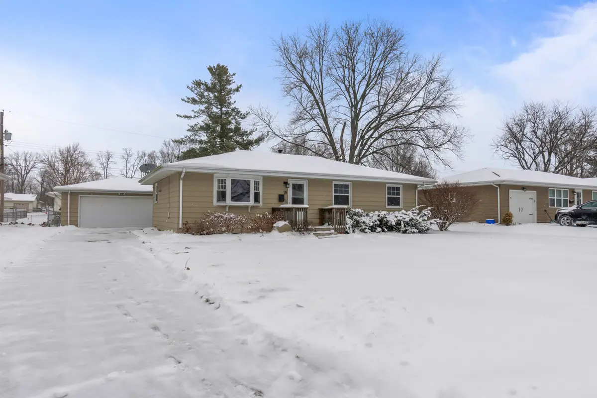 18 Ardith Drive, Normal, IL 61761 - #1