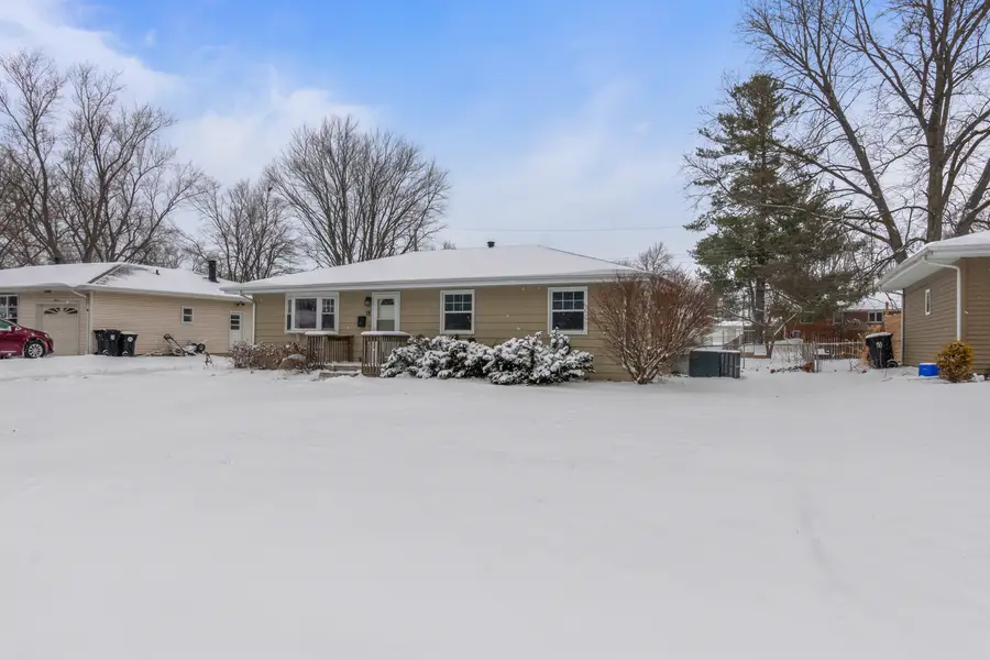 18 Ardith Drive, Normal, IL 61761 - #3