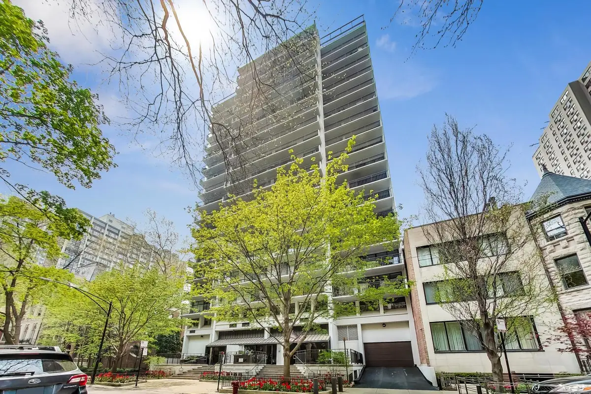 1430 N Astor Street #14A, Chicago, IL 60610 - Image #1