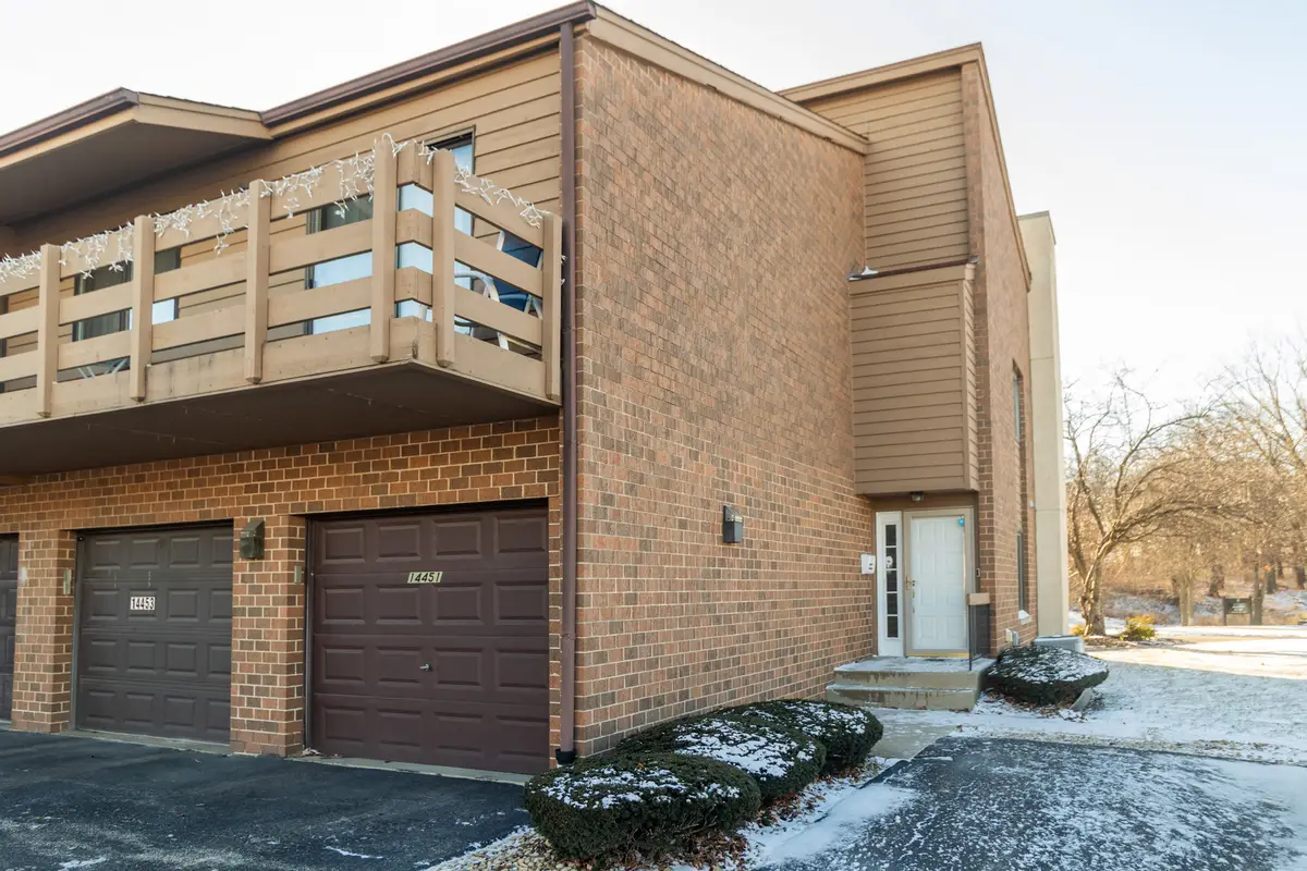 14451 S Ravinia Avenue #1, Orland Park, IL 60462 - Image #1