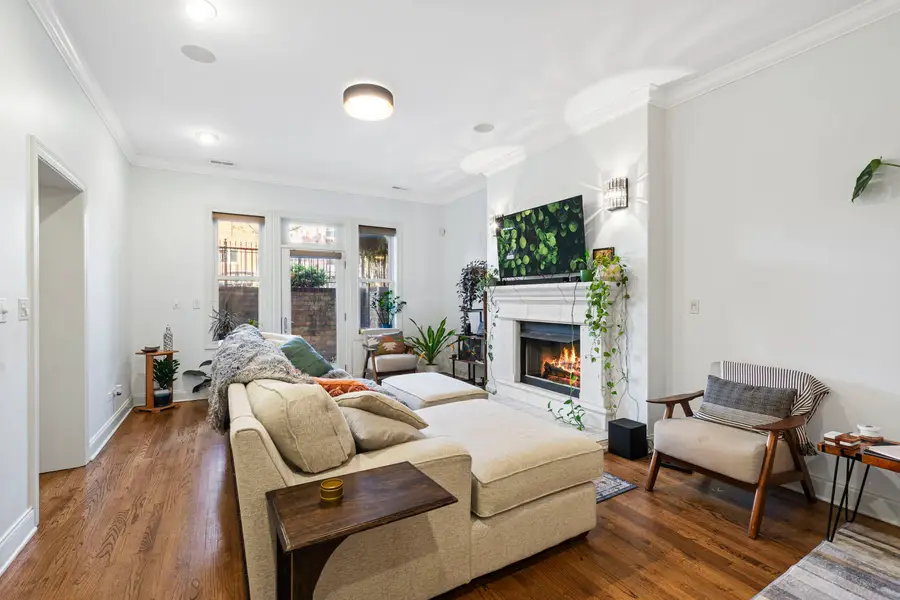 4903 N Winthrop Avenue #GN, Chicago, IL 60640 - Image #2