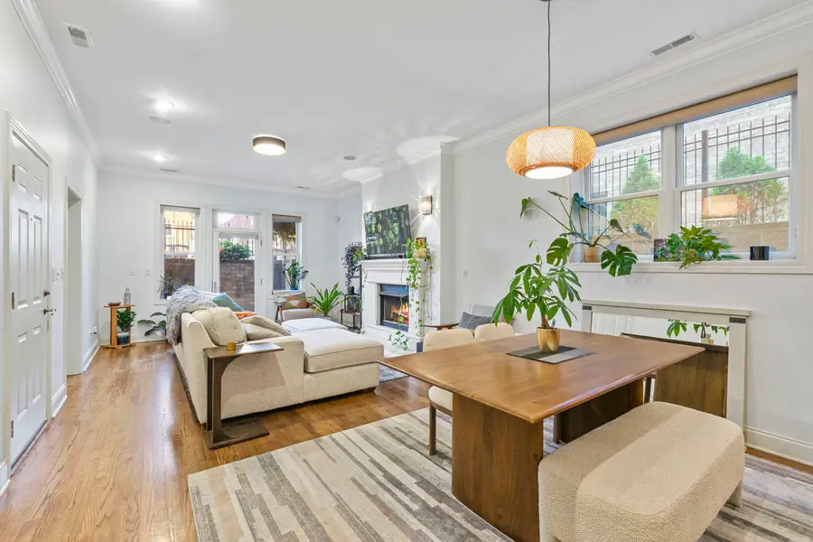 4903 N Winthrop Avenue #GN, Chicago, IL 60640 - Image #3