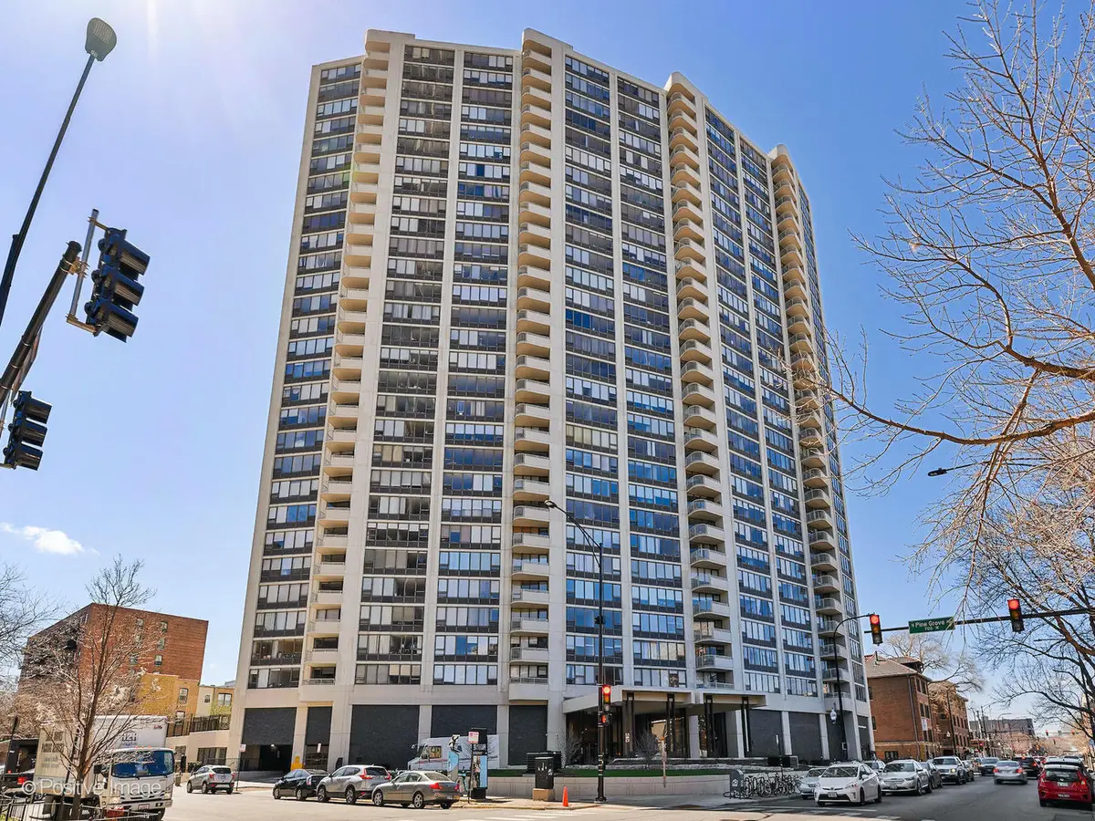 3930 N Pine Grove Avenue #2611, Chicago, IL 60613 - Image #1