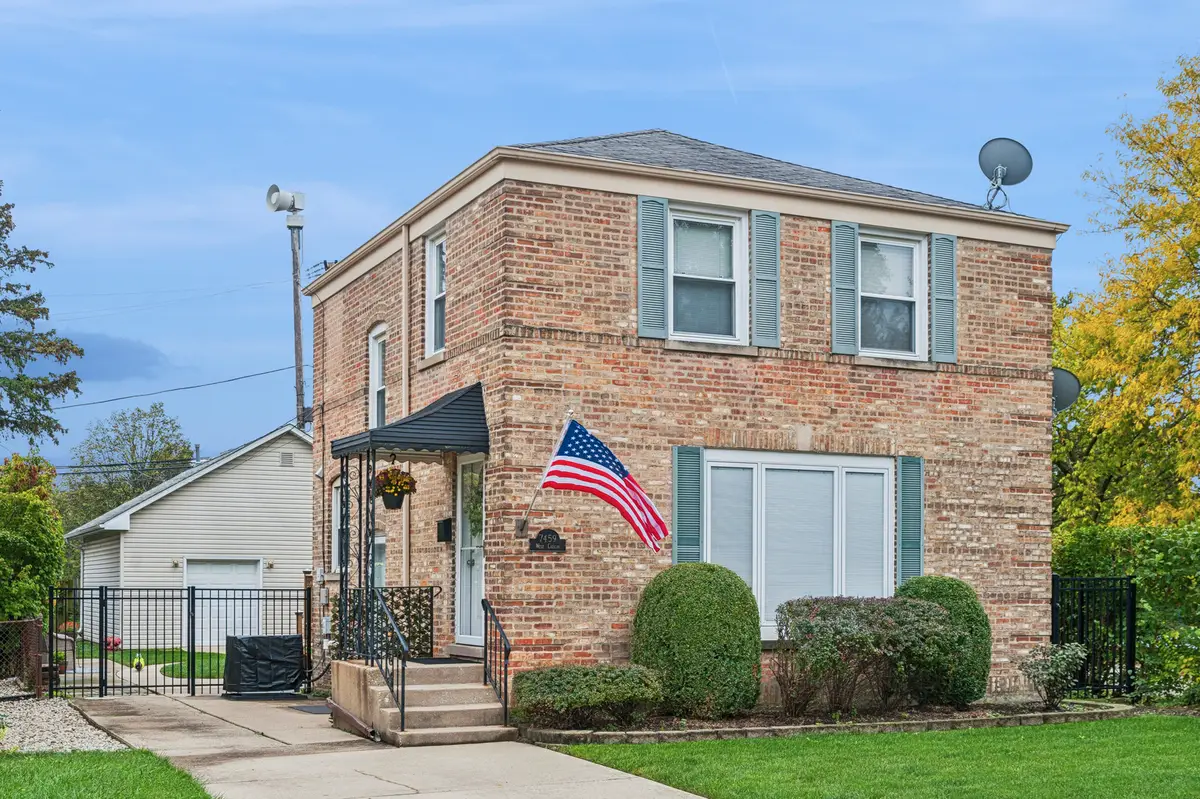 7459 W Catalpa Avenue, Chicago, IL 60656 - Image #1