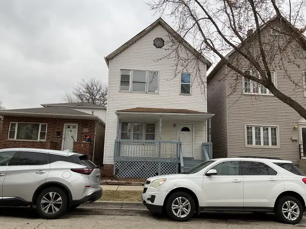450 W 46th Place, Chicago, IL 60609