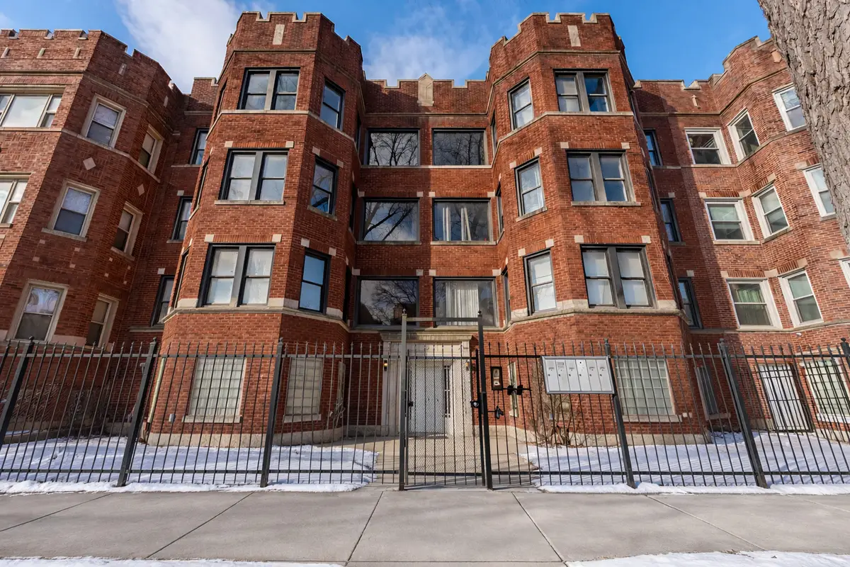 7628 S Essex Avenue #1N, Chicago, IL 60649 - #1