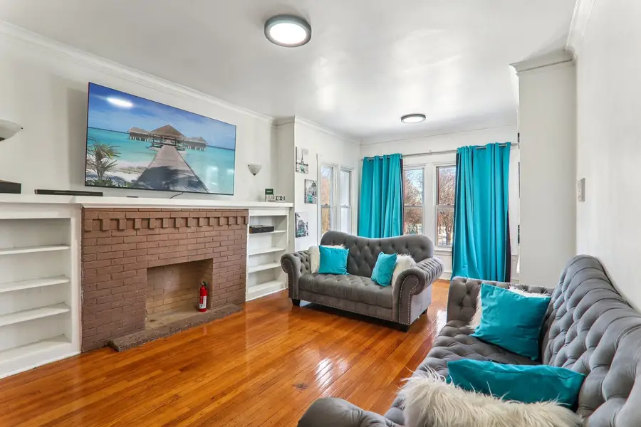 412 N Pine Avenue, Chicago, IL 60644 - #2