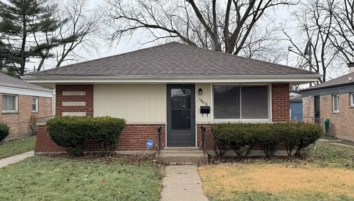 14610 Blackstone Avenue, Dolton, IL 60419 - Image #1