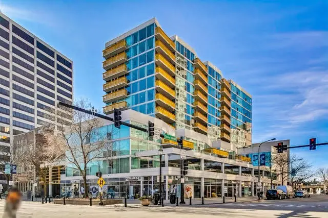 Address Withheld By Seller, Evanston, IL 60201 - Image #1