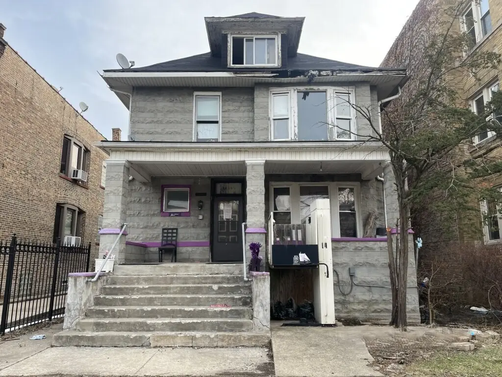11343 S Forest Avenue, Chicago, IL 60628 - Image #1