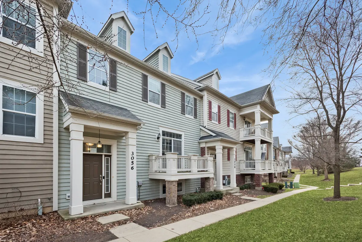 3056 Mosedale Street, Elgin, IL 60124 - #1