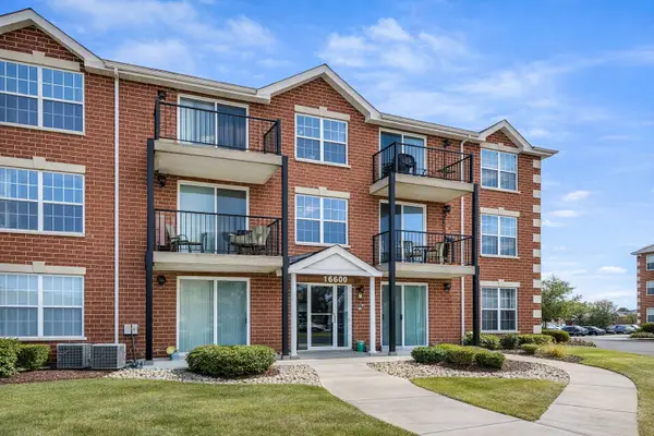 16600 Liberty Circle #3S, Orland Park, IL 60467