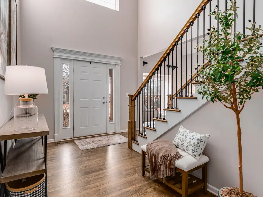 13002 Staggs Leap Trail, Plainfield, IL 60585 - Image #2