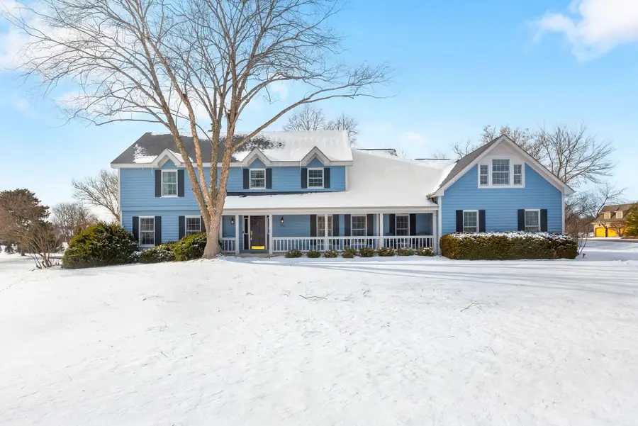 7513 Inverway Drive, Lakewood, IL 60014 - #3