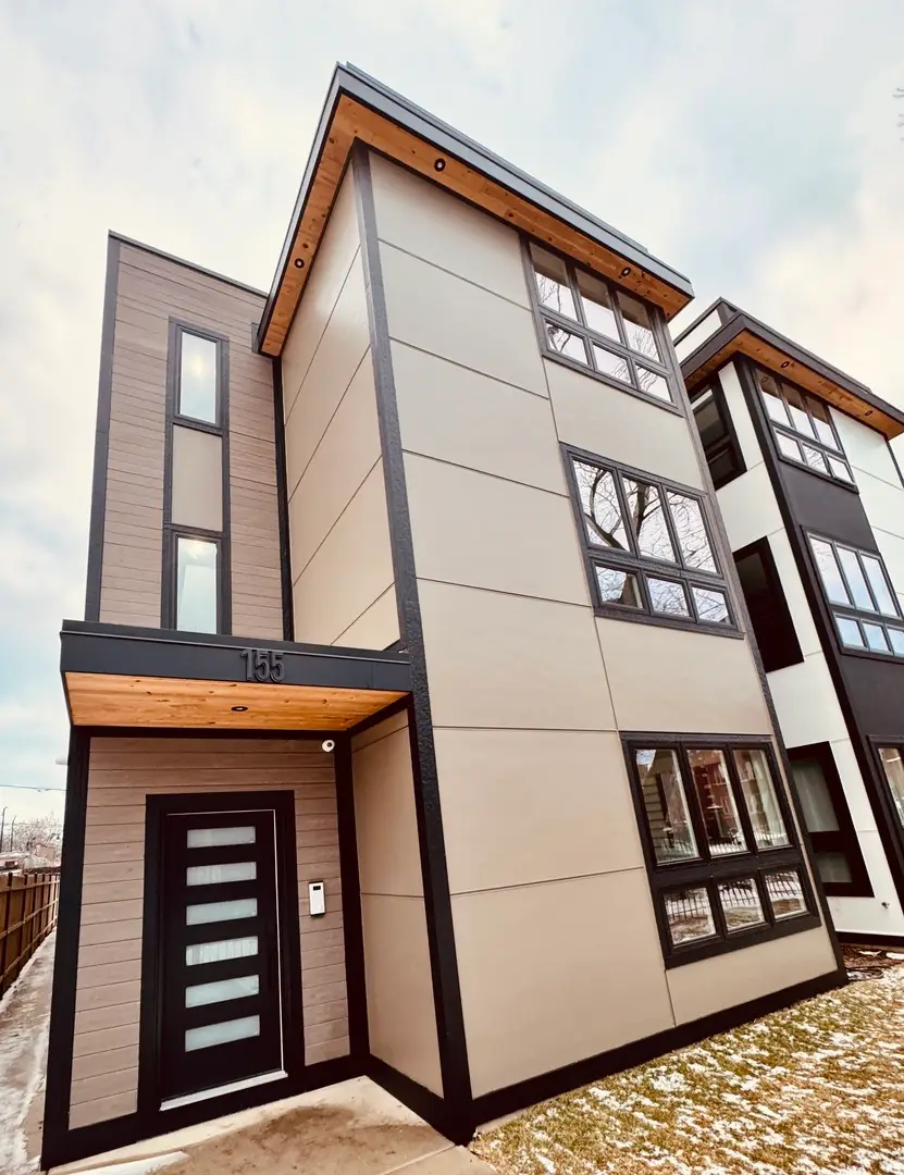 155 N La Crosse Avenue, Chicago, IL 60644 - #1
