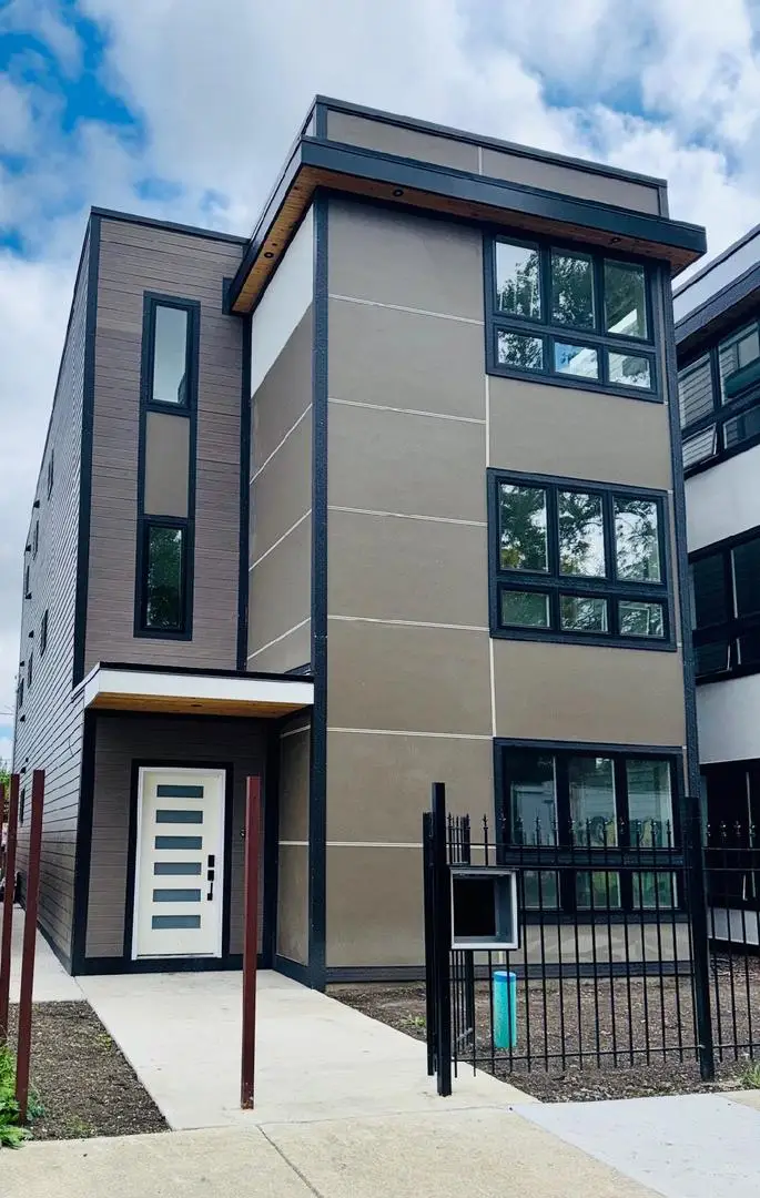 155 N La Crosse Avenue, Chicago, IL 60644 - #3