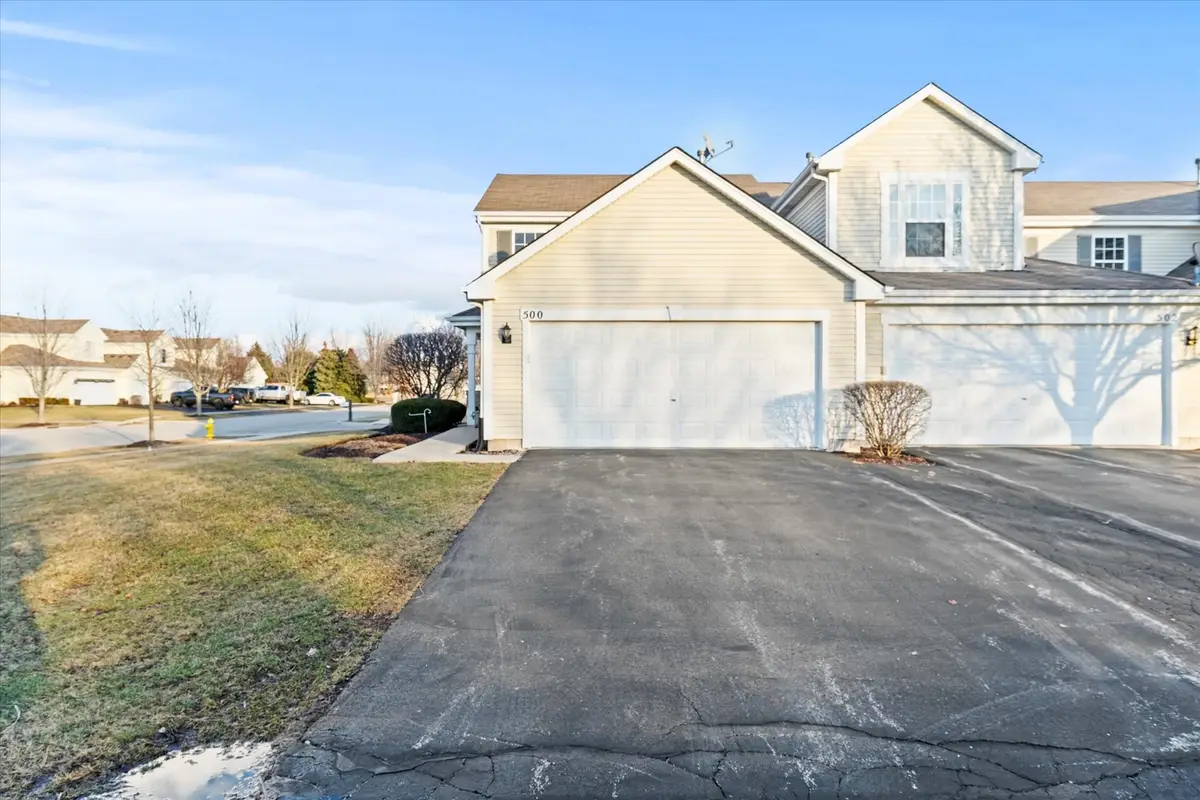 500 Prairie View Drive, Minooka, IL 60447 - Image #1