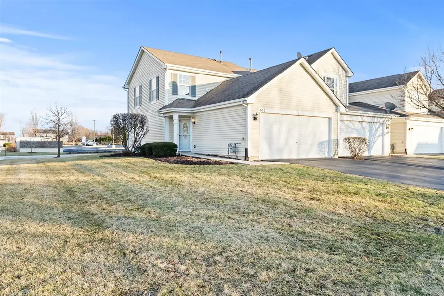 500 Prairie View Drive, Minooka, IL 60447 - Image #2