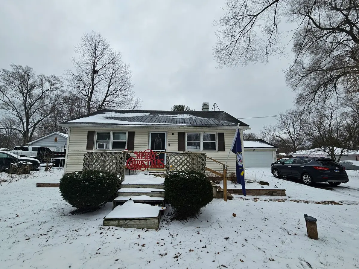 10N827 Hawthorne Street, Elgin, IL 60123 - Image #1