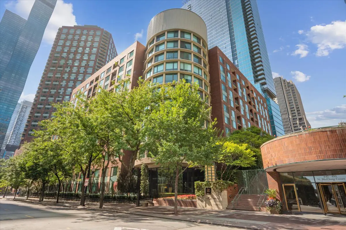 440 N Mcclurg Court #916, Chicago, IL 60611 - Image #1