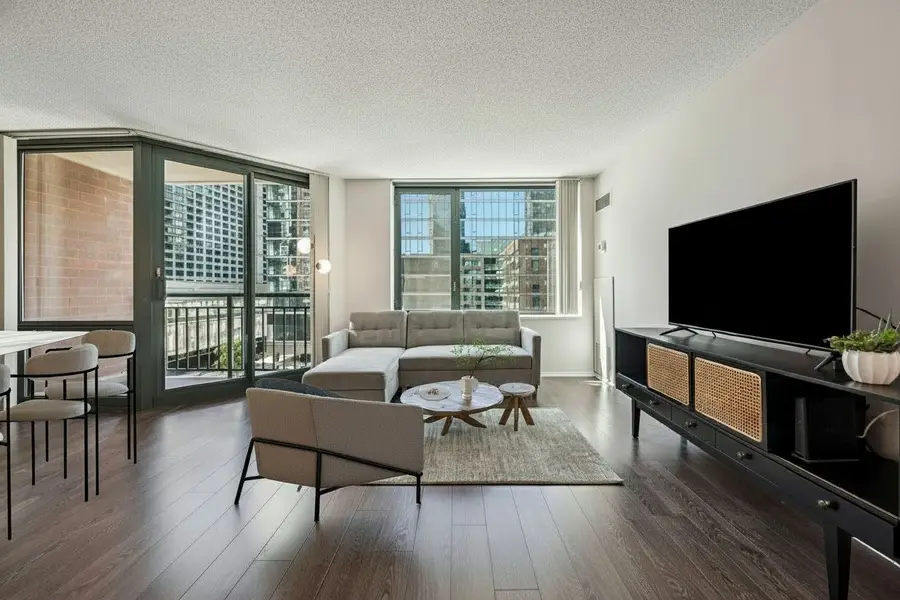 440 N Mcclurg Court #916, Chicago, IL 60611 - Image #2