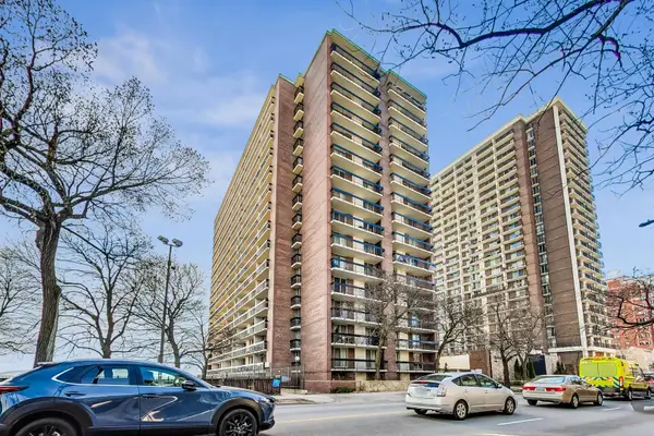 5901 N Sheridan Road #6K, Chicago, IL 60660