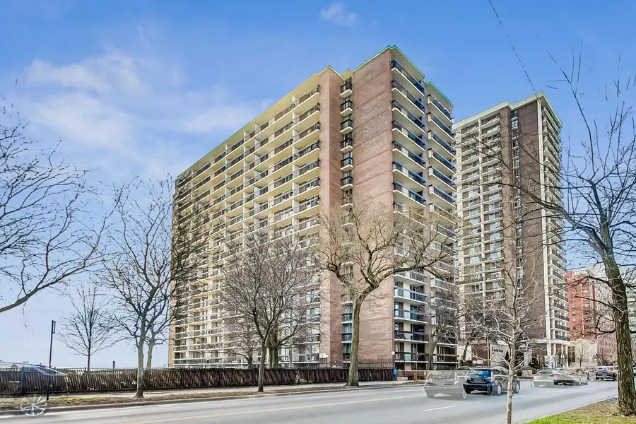5901 N Sheridan Road #6K, Chicago, IL 60660 - Image #2