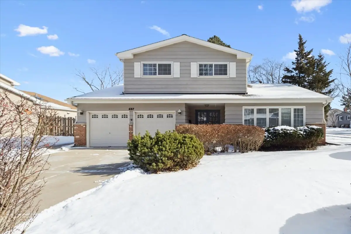 Address Withheld By Seller, Palatine, IL 60074 - Image #1