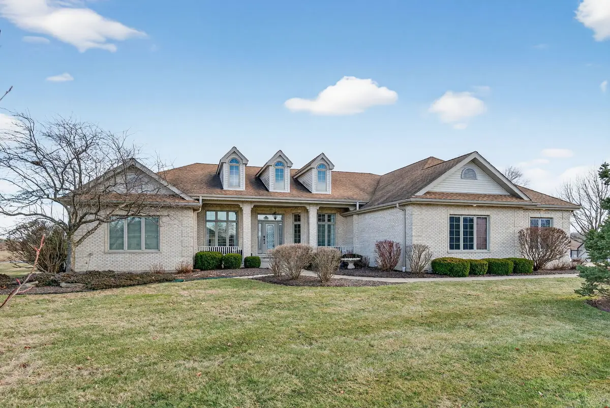 2804 Ninovan Lane, Minooka, IL 60447 - Image #1
